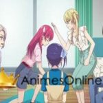 Kanojo mo Kanojo 2  Dublado