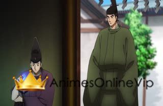 Onmyouji - Episódio 1