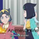 Pokemon Horizons: The Series (2023)