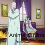 Seijo no Maryoku wa Bannou desu 2nd Season