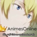 Seijo no Maryoku wa Bannou desu 2nd Season