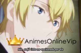 Seijo no Maryoku wa Bannou desu 2nd Season - Episódio 12