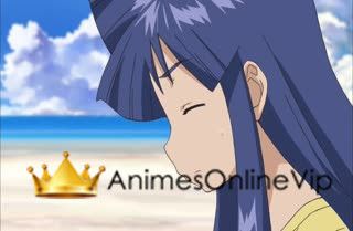 Shinryaku Ika Musume OVA  Dublado - Episódio 1