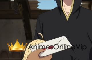 Tate no Yuusha no Nariagari 3  Dublado - Episódio 7