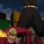 Tokyo Revengers: Tenjikuhen