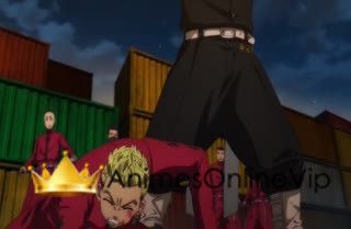 Tokyo Revengers: Tenjikuhen - Episódio 10