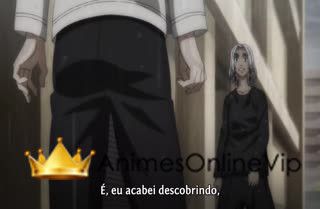 Tokyo Revengers: Tenjikuhen - Episódio 12