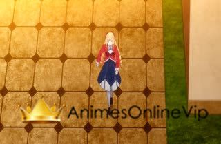 Watashi no Oshi wa Akuyaku Reijou.  Dublado - Episódio 12