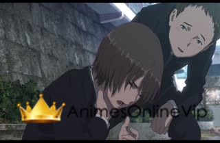 Alice to Therese no Maboroshi Koujou Dublado - Filme 1