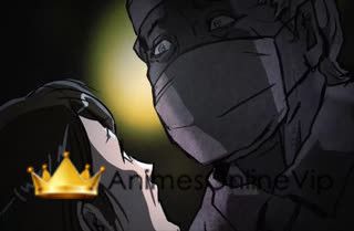Yami Shibai 4 Dublado - Episódio 9