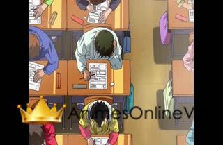 Hikaru no Go Dublado - Episódio 1