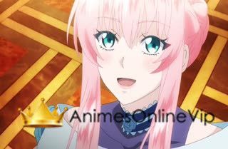 Loop 7kaime no Akuyaku Reijou wa, Moto Tekikoku de Jiyuu Kimama na Hanayome Seikatsu wo Mankitsu suru Dublado - Episódio 3