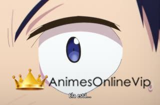 Mato Seihei no Slave - Episódio 8