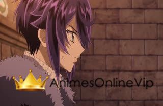 Loop 7kaime no Akuyaku Reijou wa, Moto Tekikoku de Jiyuu Kimama na Hanayome Seikatsu wo Mankitsu suru Dublado - Episódio 6