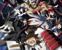 Shaman King: Flowers  Dublado