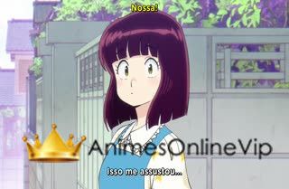 Urusei Yatsura (2022) 2 - Episódio 8
