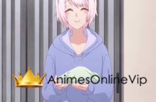 Dosanko Gal wa Namara Menkoi - Episódio 12