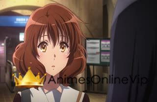 Hibike! Euphonium 3 - Episódio 12