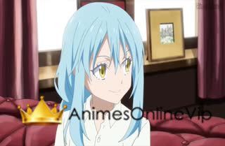 Tensei shitara Slime Datta Ken 3rd Season  Dublado - Episódio 12