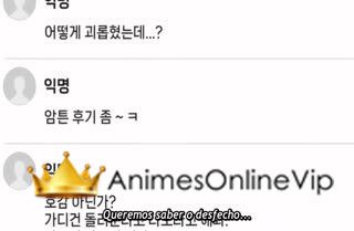 Yeosin Gangnim - Episódio 3