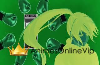 Kami no Tou: Ouji no Kikan Dublado - Episódio 9