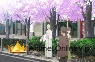 Amagamisan Chi no Enmusubi - Episódio 5