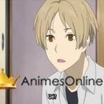 Natsume Yuujinchou Shichi