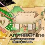 Natsume Yuujinchou Shichi