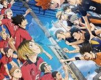 Haikyuu!! Movie: Gomisuteba no Kessen
