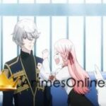 Hoshi Furu Oukoku no Nina  Dublado