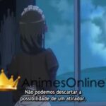 Kimi wa Meidosama