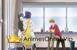 Kimi wa Meidosama.  Dublado - Episódio 3