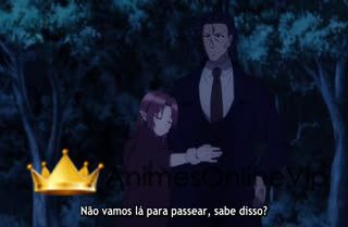 Maousama Retry! R - Episódio 9
