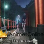 Amagamisan Chi no Enmusubi