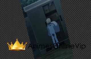 Amagamisan Chi no Enmusubi - Episódio 13