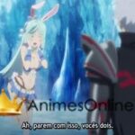 Arifureta Shokugyou de Sekai Saikyou 3rd Season