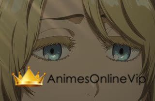 Bleach: Sennen Kessen Hen  Soukoku Tan - Episódio 12
