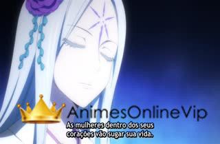 Fairy Tail: 100nen Quest - Episódio 21
