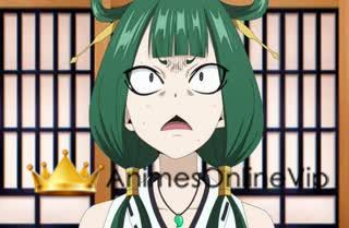 Fairy Tail: 100nen Quest - Episódio 22