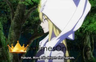 Fairy Tail: 100nen Quest - Episódio 23