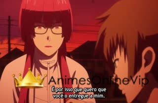 Tasuuketsu - Episódio 24