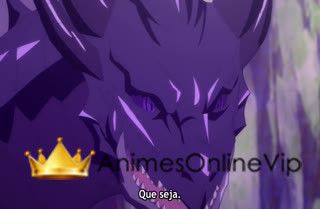 Yarinaoshi Reijou wa Ryuutei Heika o Kouryakuchuu - Episódio 11