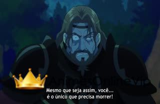 Yarinaoshi Reijou wa Ryuutei Heika o Kouryakuchuu - Episódio 12