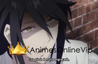 Yarinaoshi Reijou wa Ryuutei Heika o Kouryakuchuu - Episódio 9