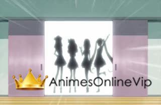 Aikatsu Friends!: Kagayaki no Jewel - Episódio 1