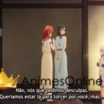 Amagamisan Chi no Enmusubi
