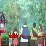 Amagamisan Chi no Enmusubi