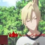 Amagamisan Chi no Enmusubi