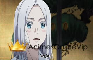 Ao no Miburo - Episódio 13