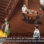 Around 40 Otoko no Isekai Tsuuhan